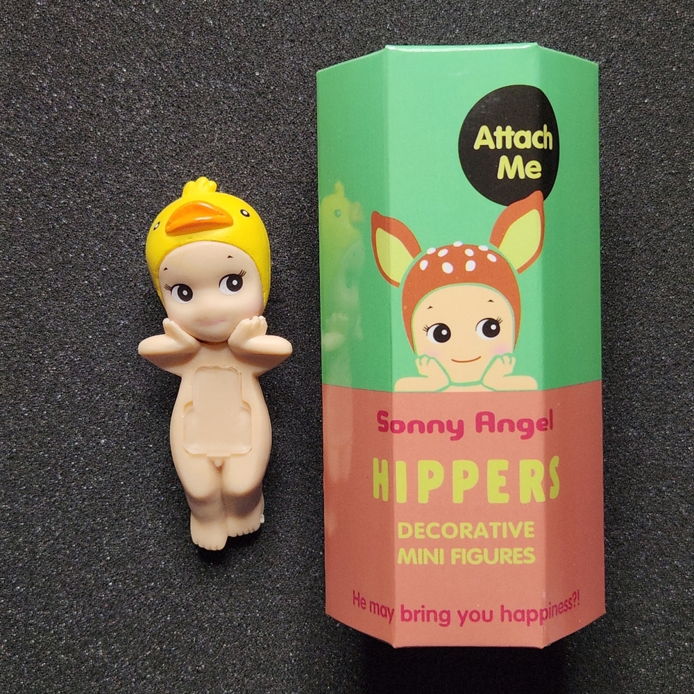 Sonny Angel Decorative Series Single Blind Box Surprise Collectible Hipper Gift